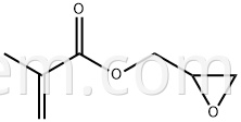 GMA Glycidyl methacrylate cas 106-91-2